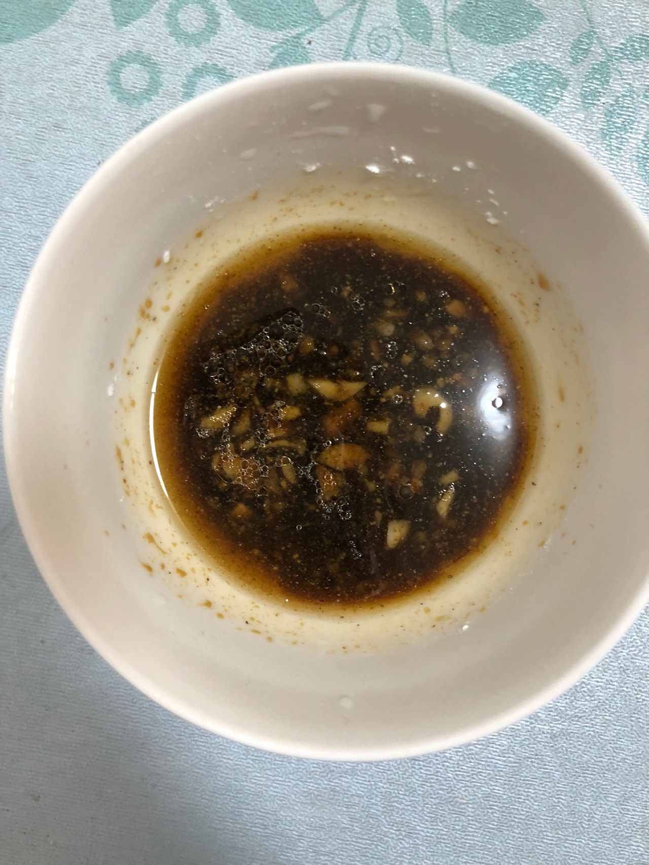 木须肉