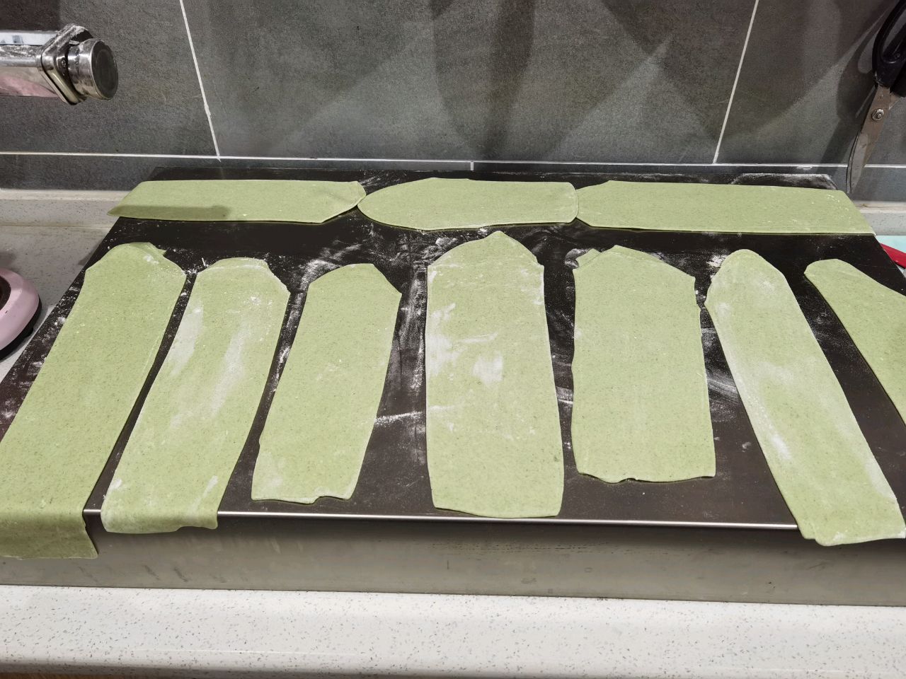 拇指蟹籽鲜肉生煎包