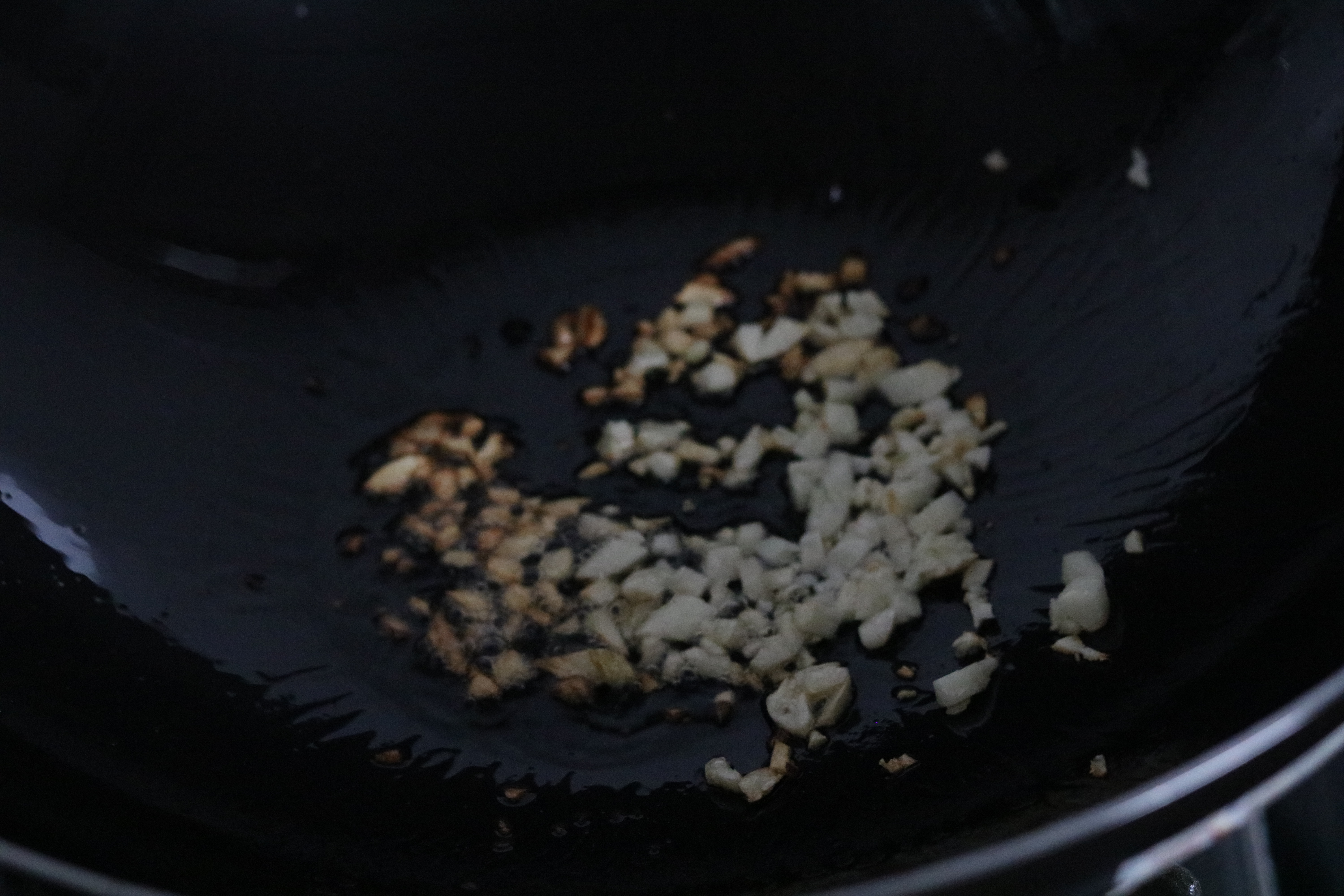 拿肉都不换的家常豆腐