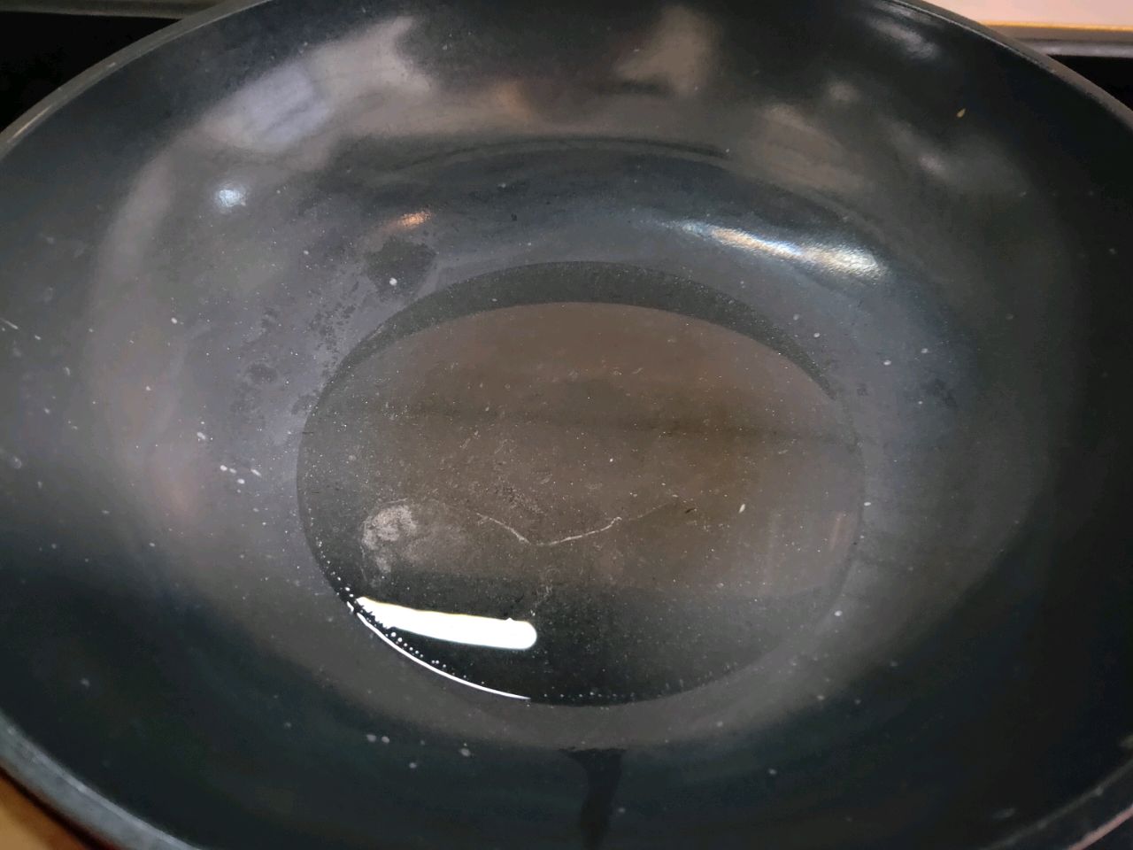 奶白色的鱼汤，今天喝汤了吗