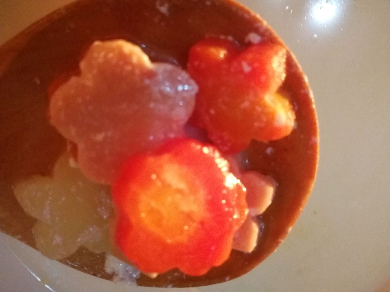 奶煲汤