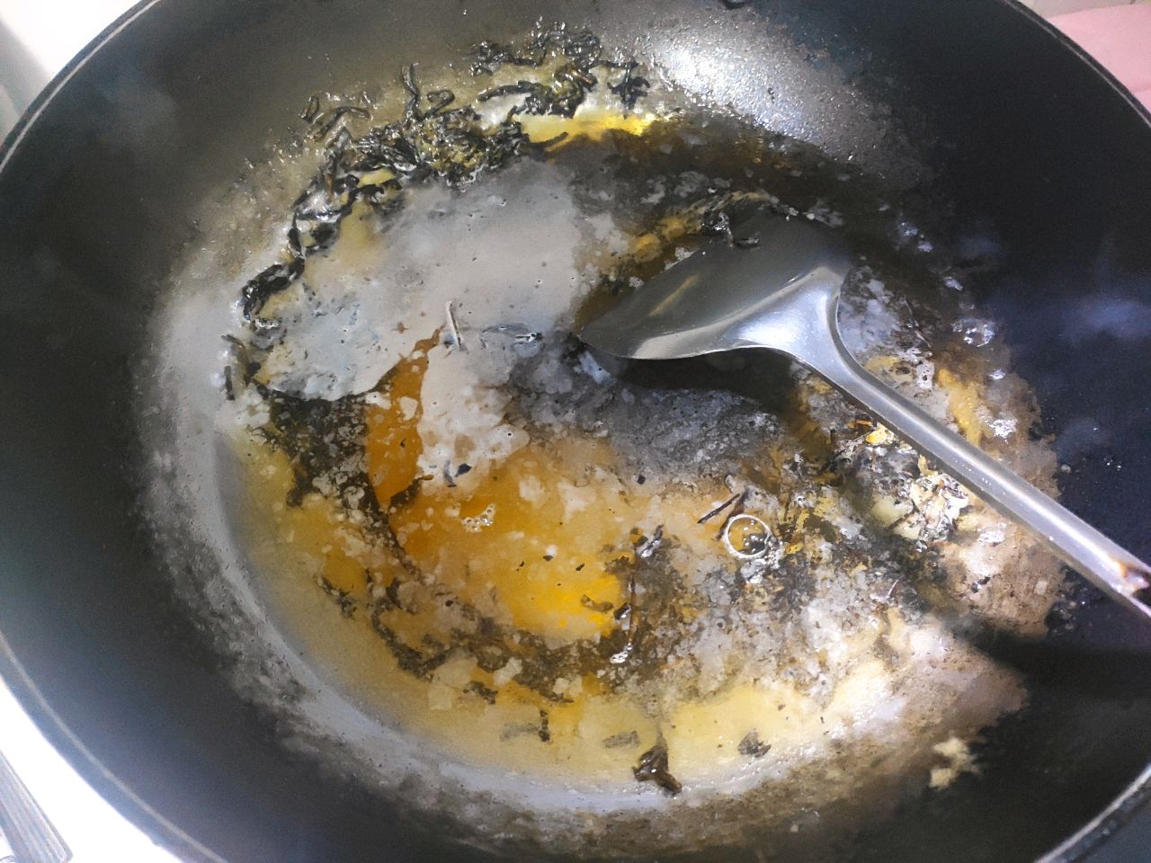 奶茶