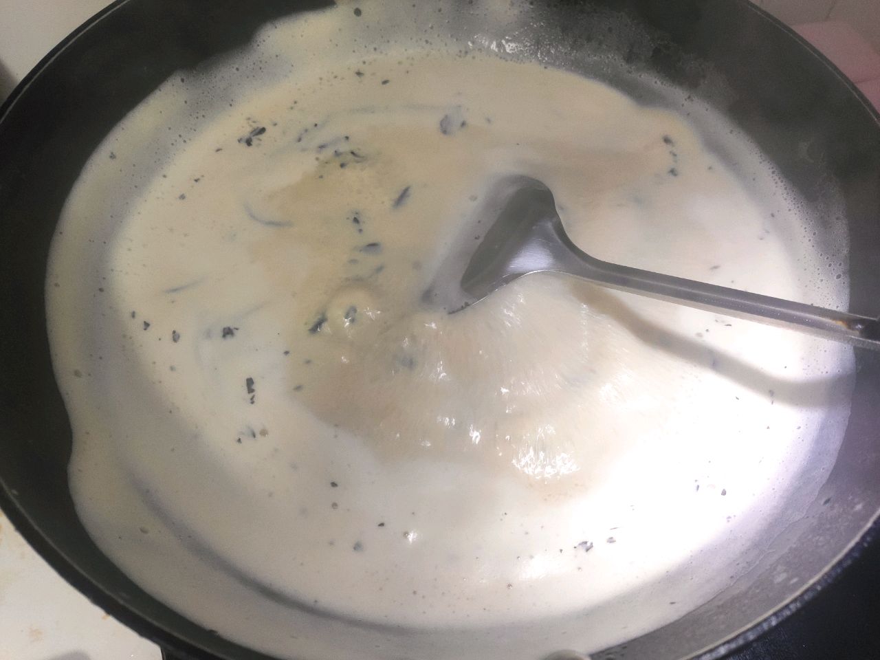 奶茶