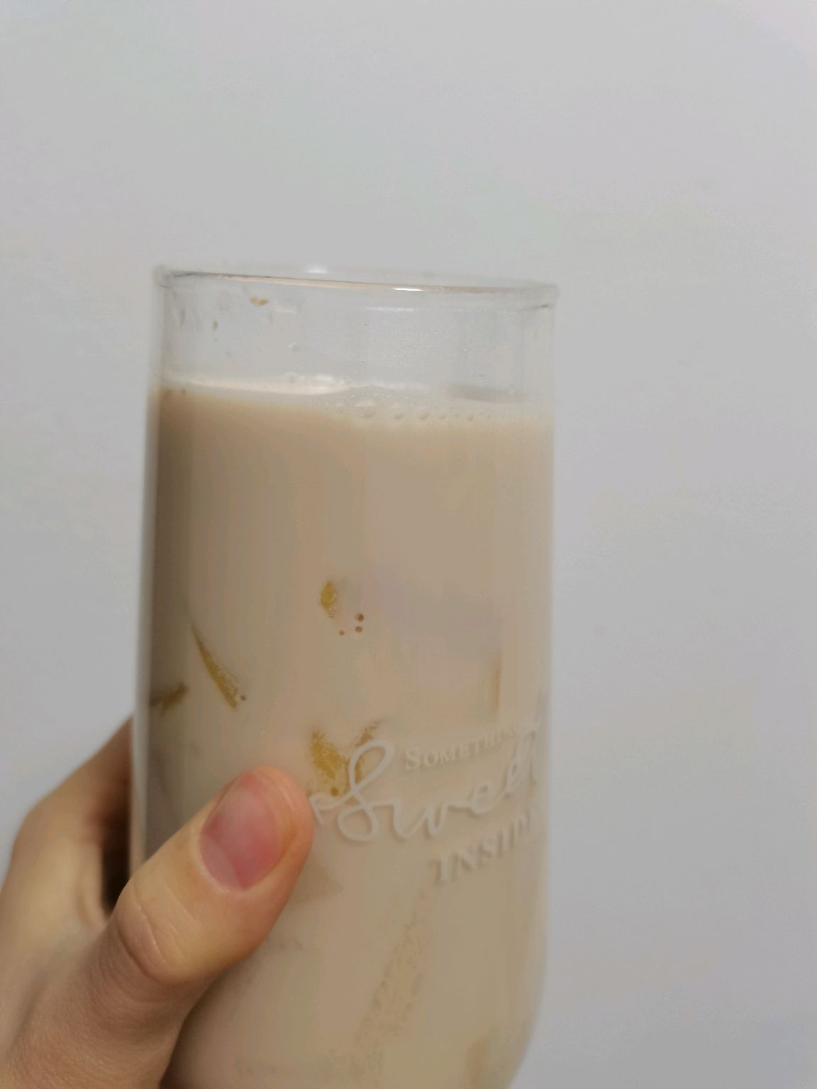 奶茶冻