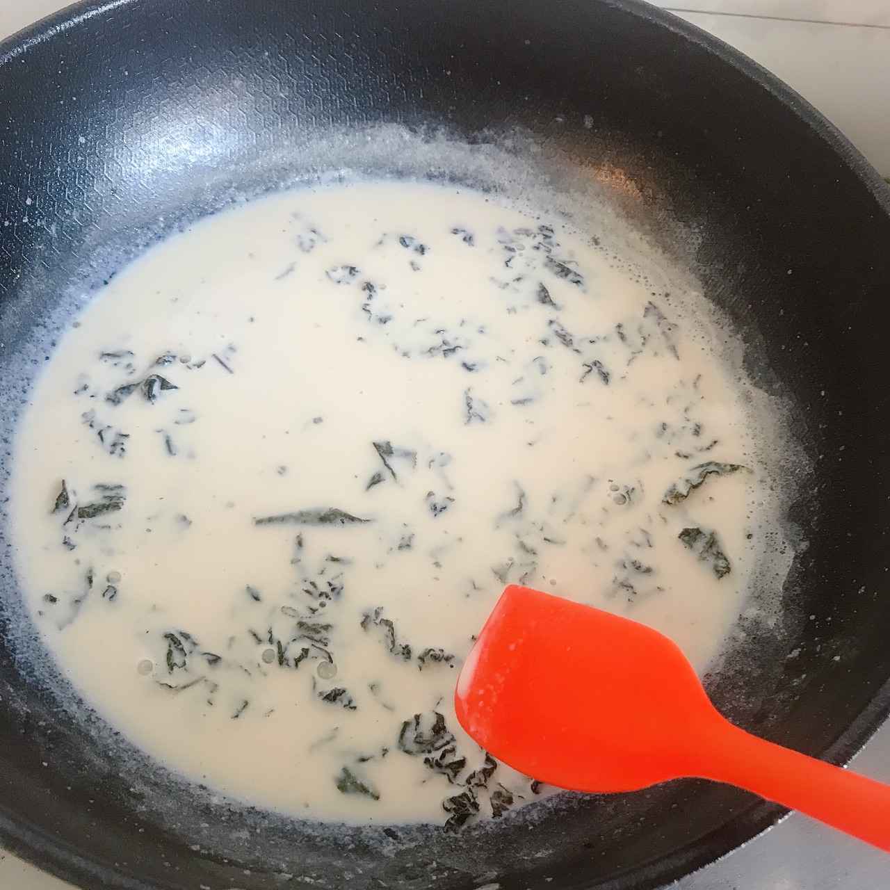 奶茶☕️焦糖口味