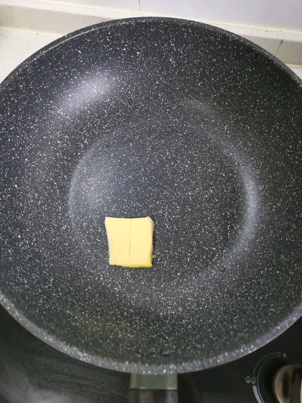 奶黄酥饼