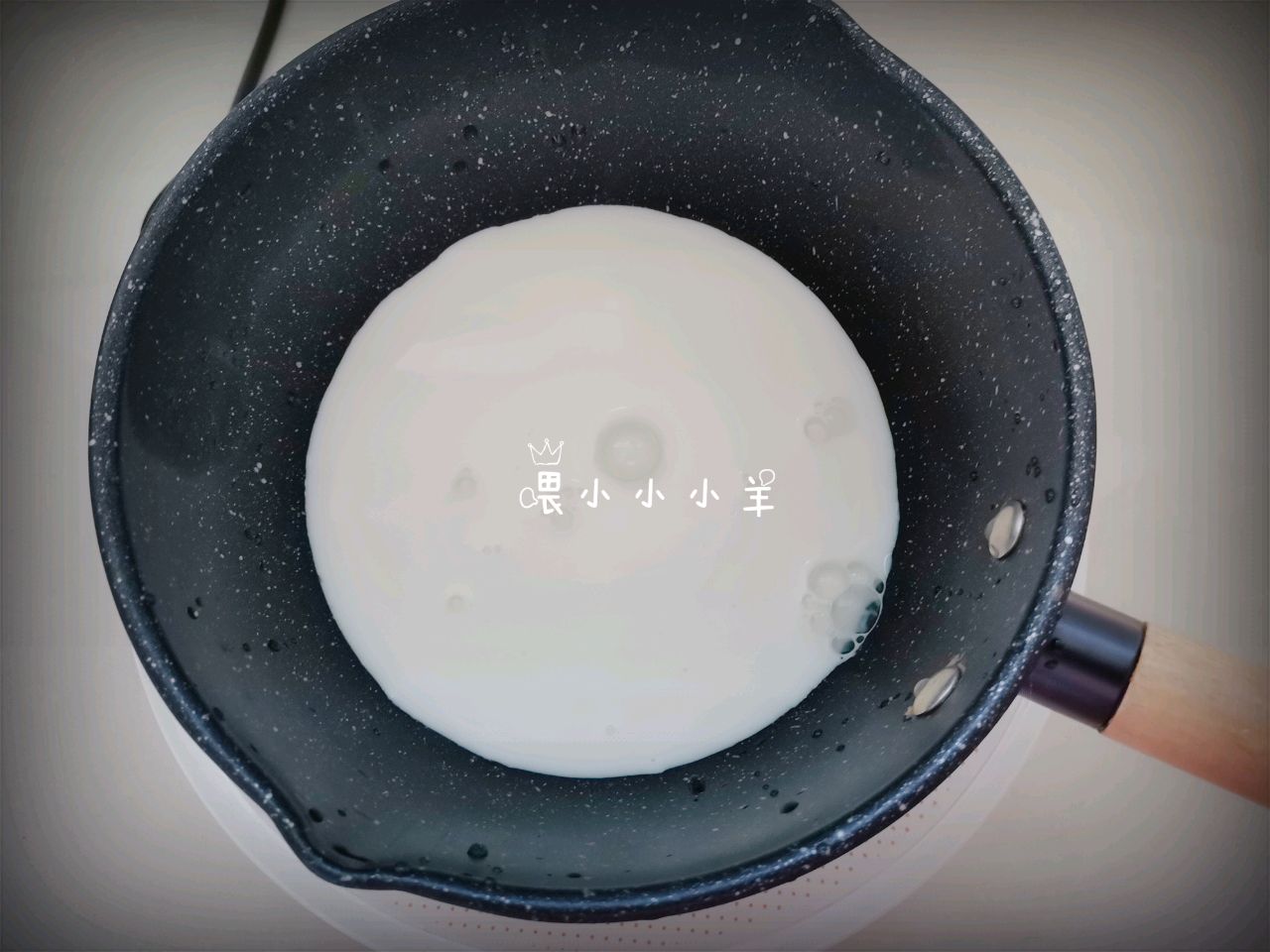 奶酪棒
