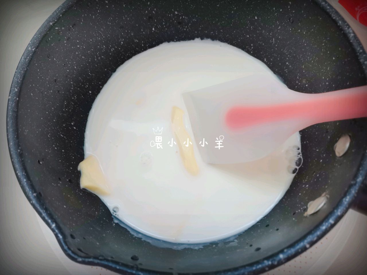 奶酪棒