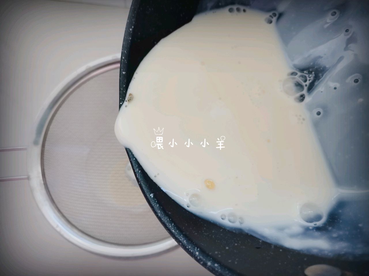 奶酪棒