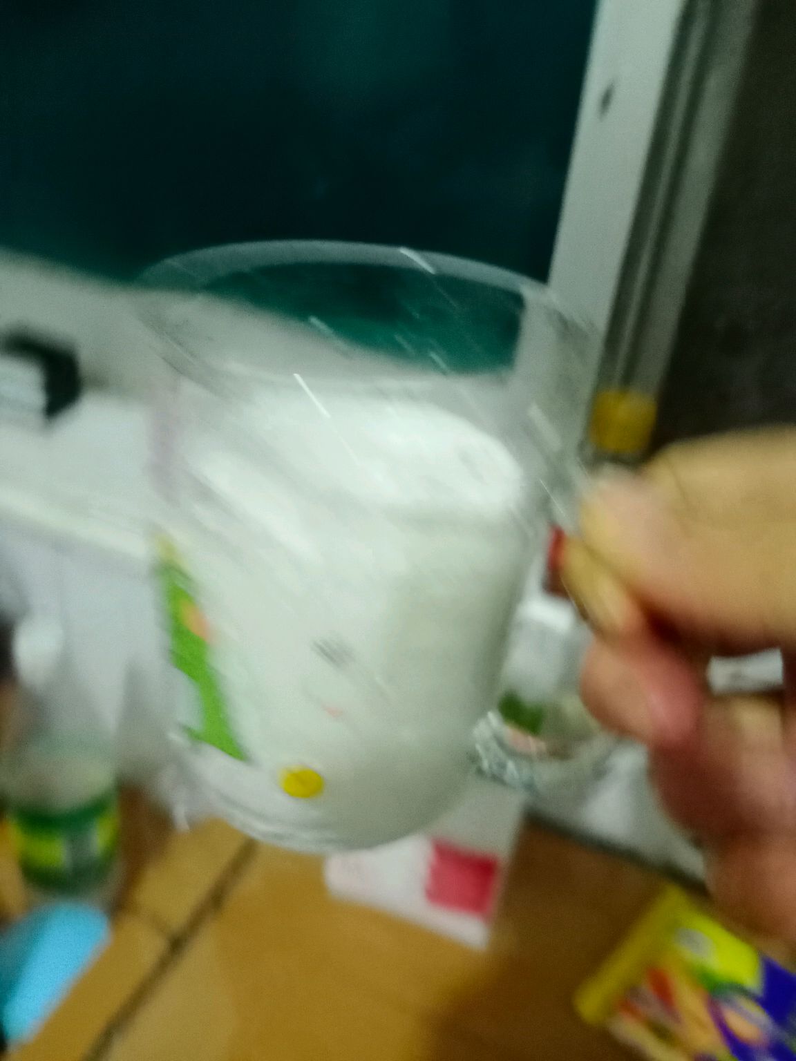 奶酪棒棒糖