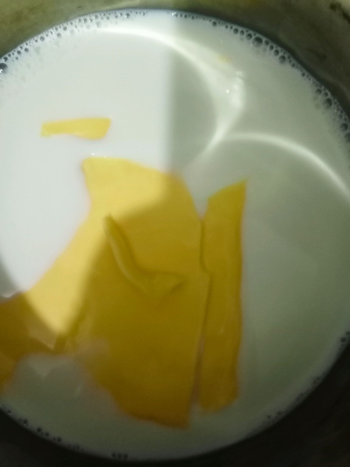 奶酪棒棒糖