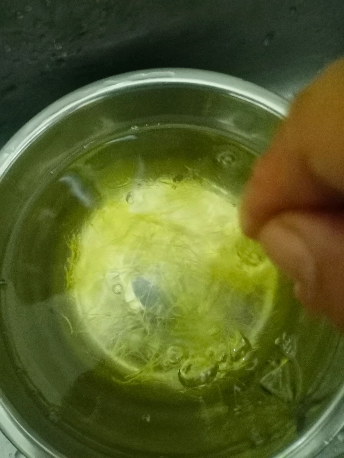 奶酪棒棒糖