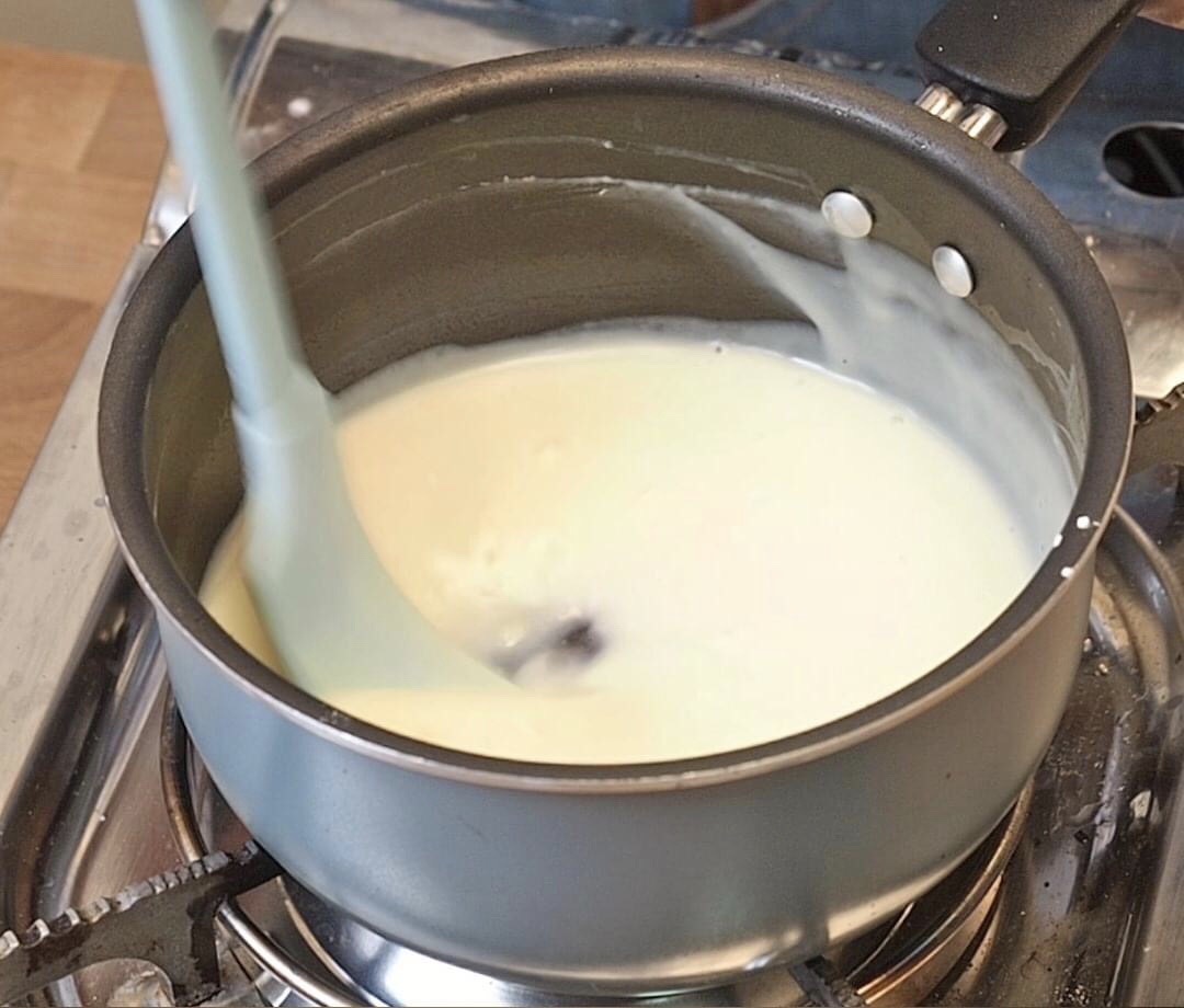 奶酪包