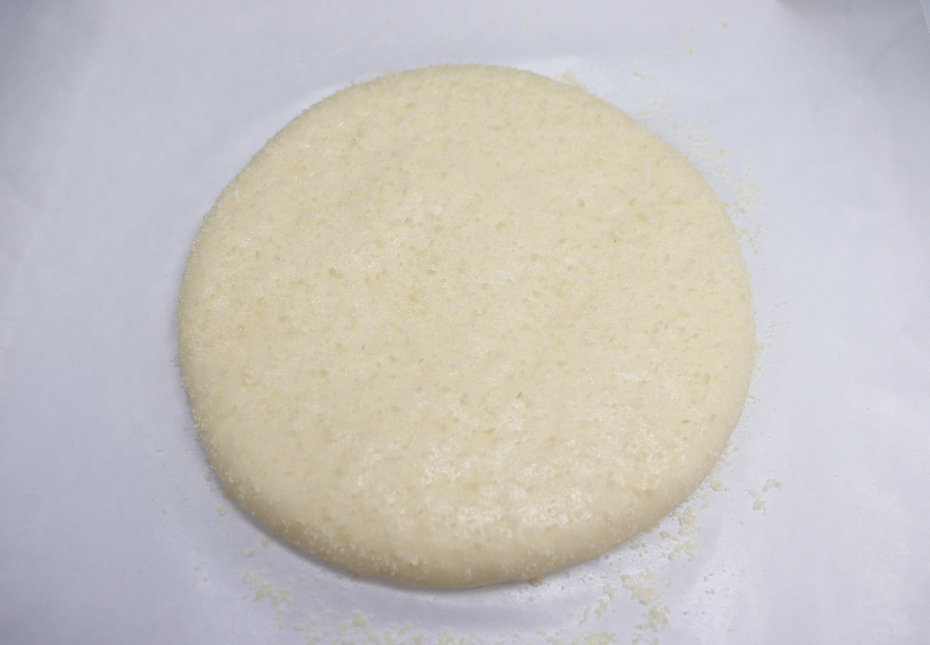 奶酪饼