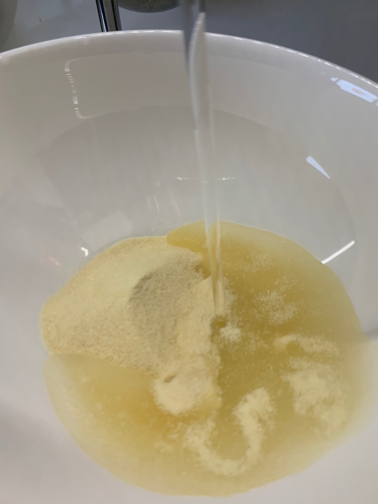 奶酪冻