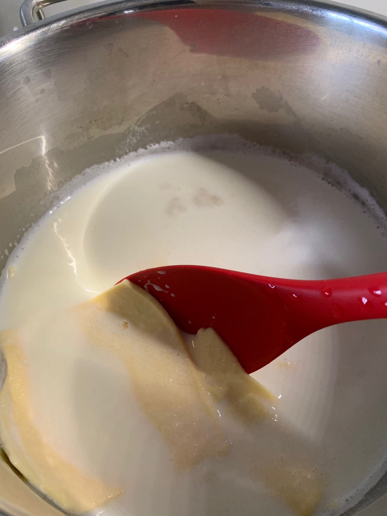 奶酪冻