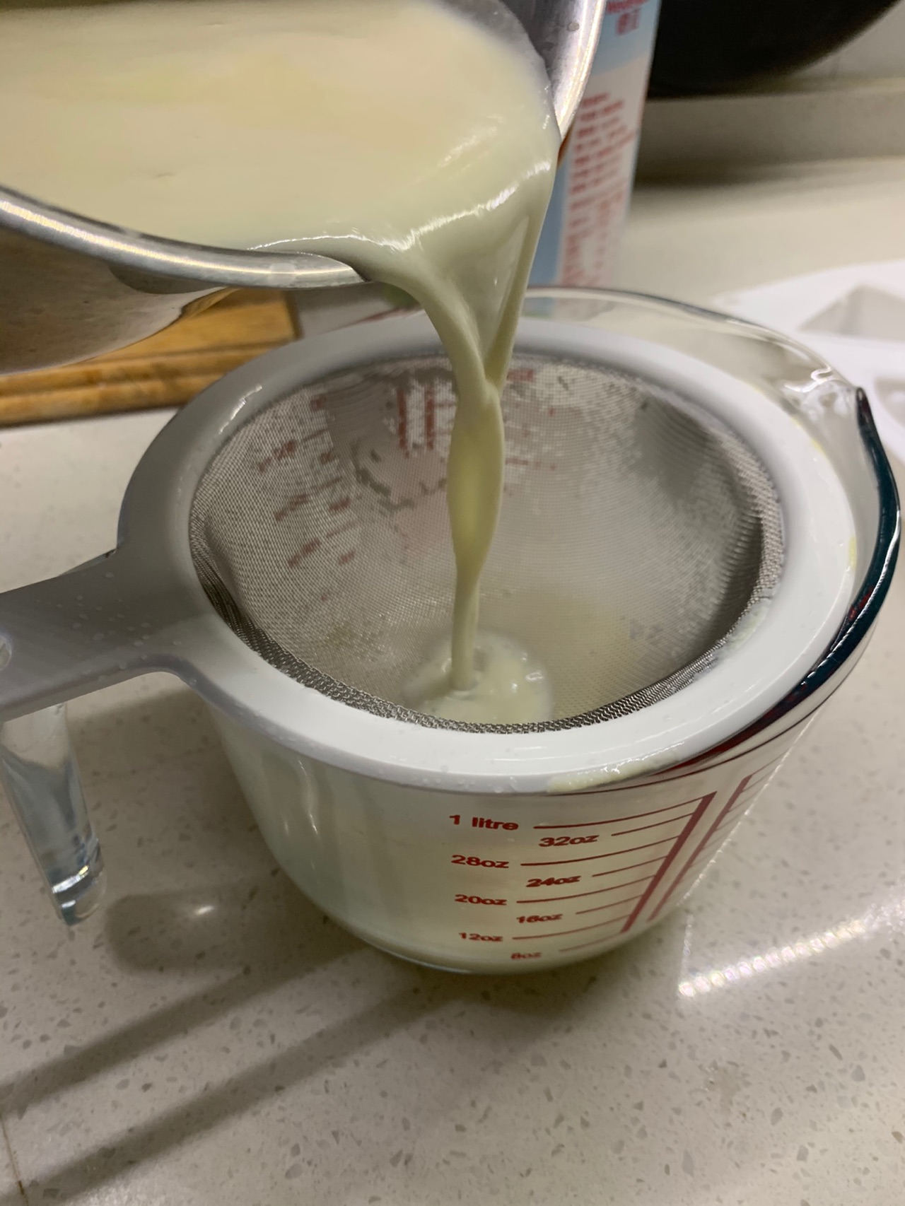 奶酪冻