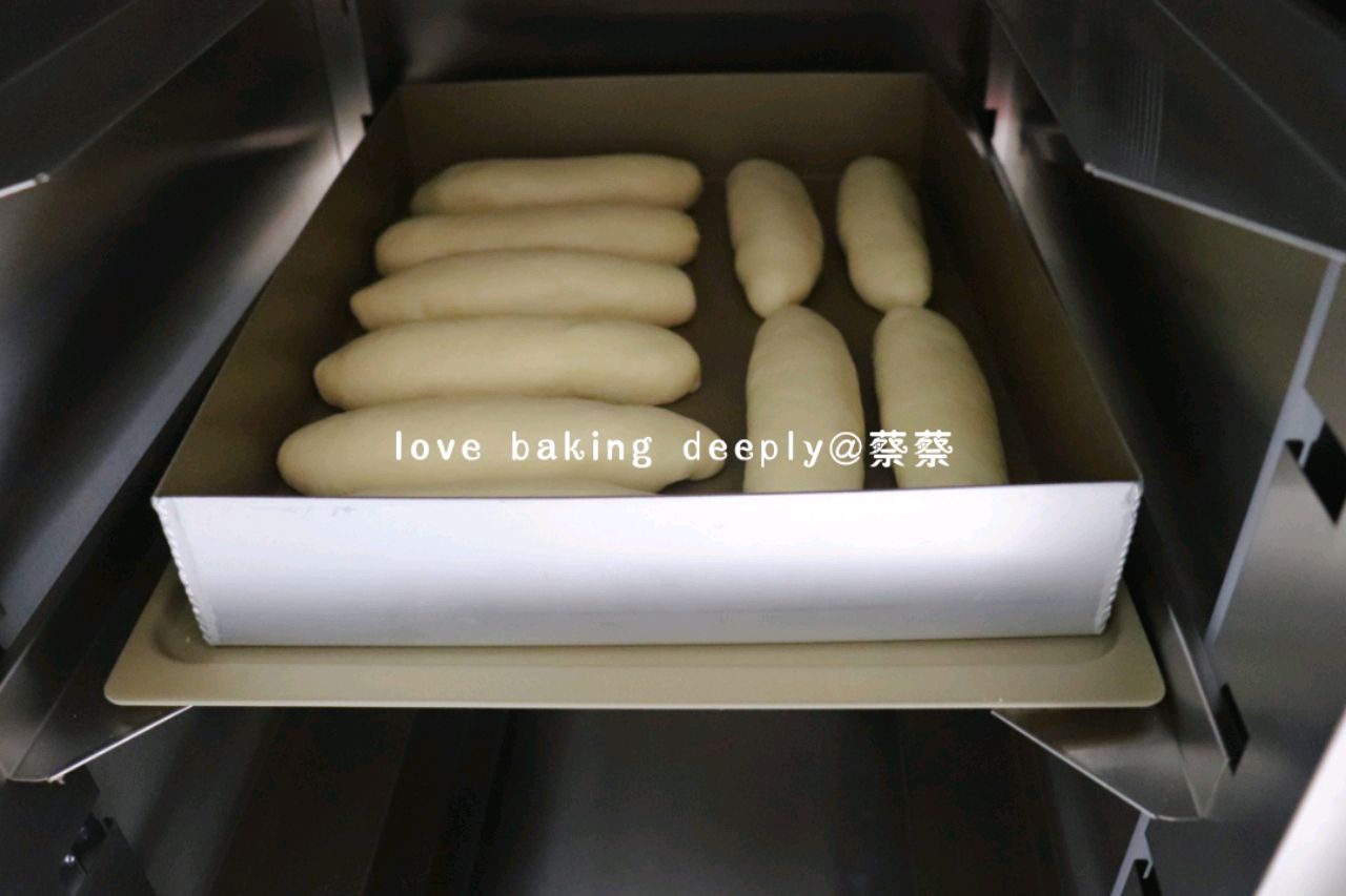 奶酪酸奶排包❗双重奶酪和酸奶的绵软