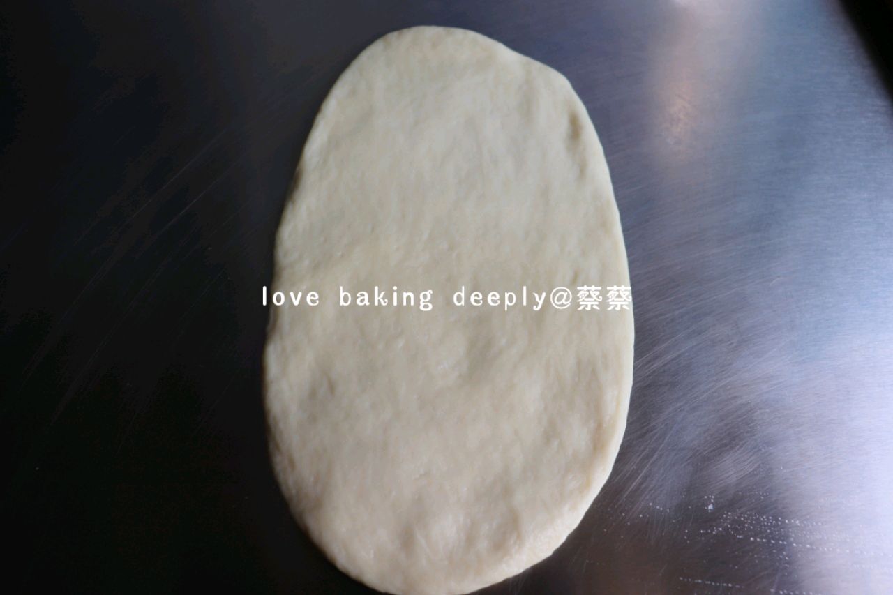 奶酪酸奶排包❗双重奶酪和酸奶的绵软