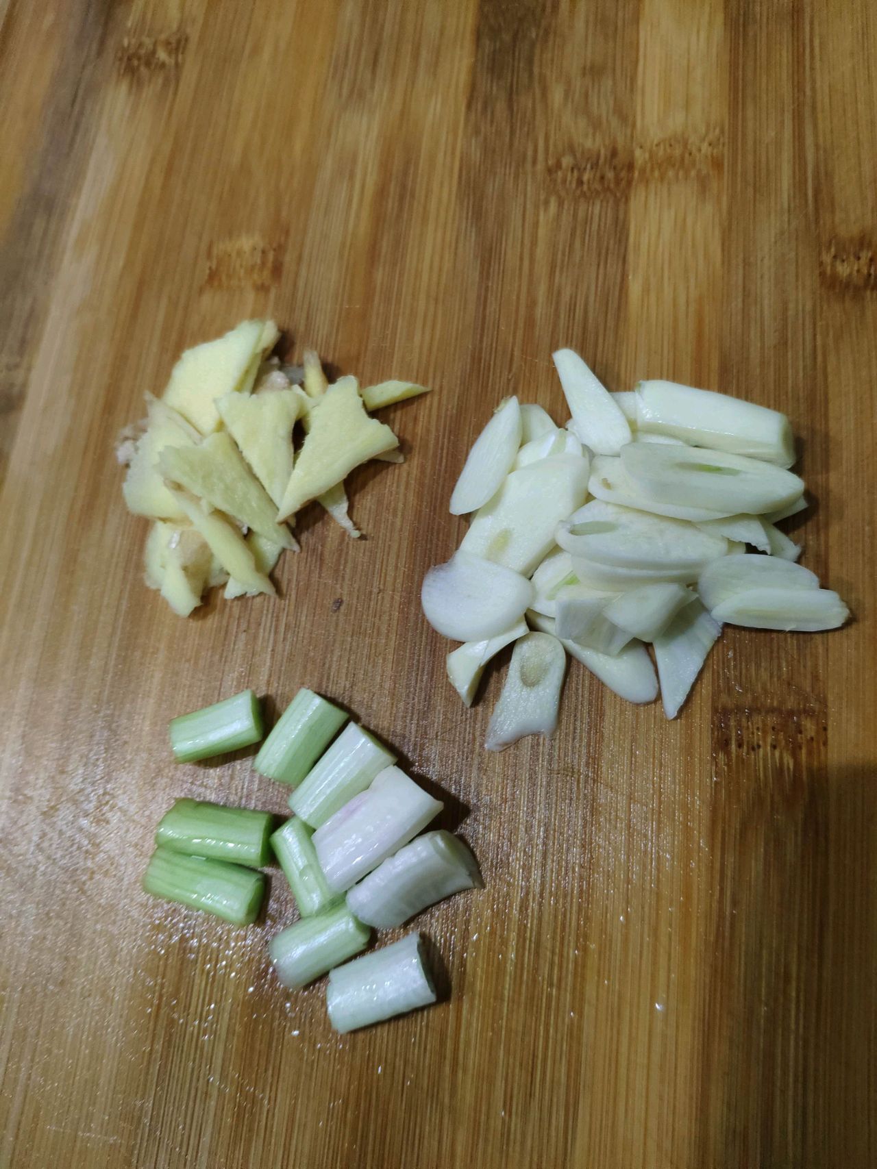 奶奶家的秘制糖醋排骨