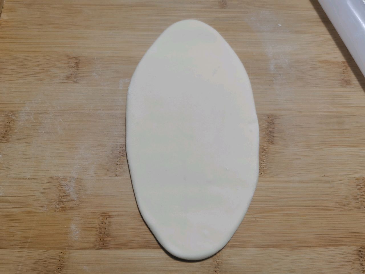 奶牛馒头夹