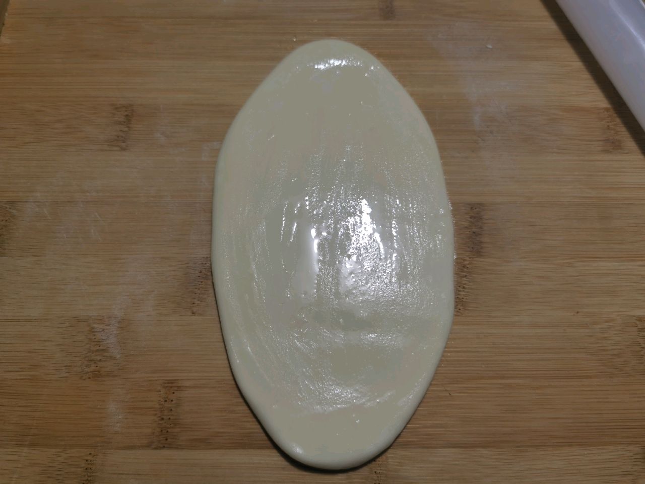 奶牛馒头夹
