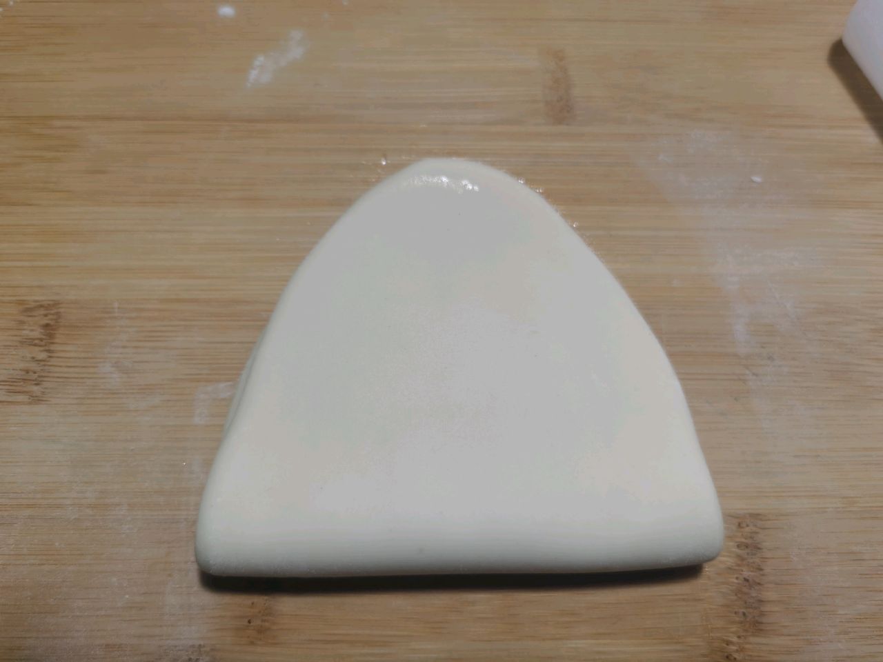 奶牛馒头夹