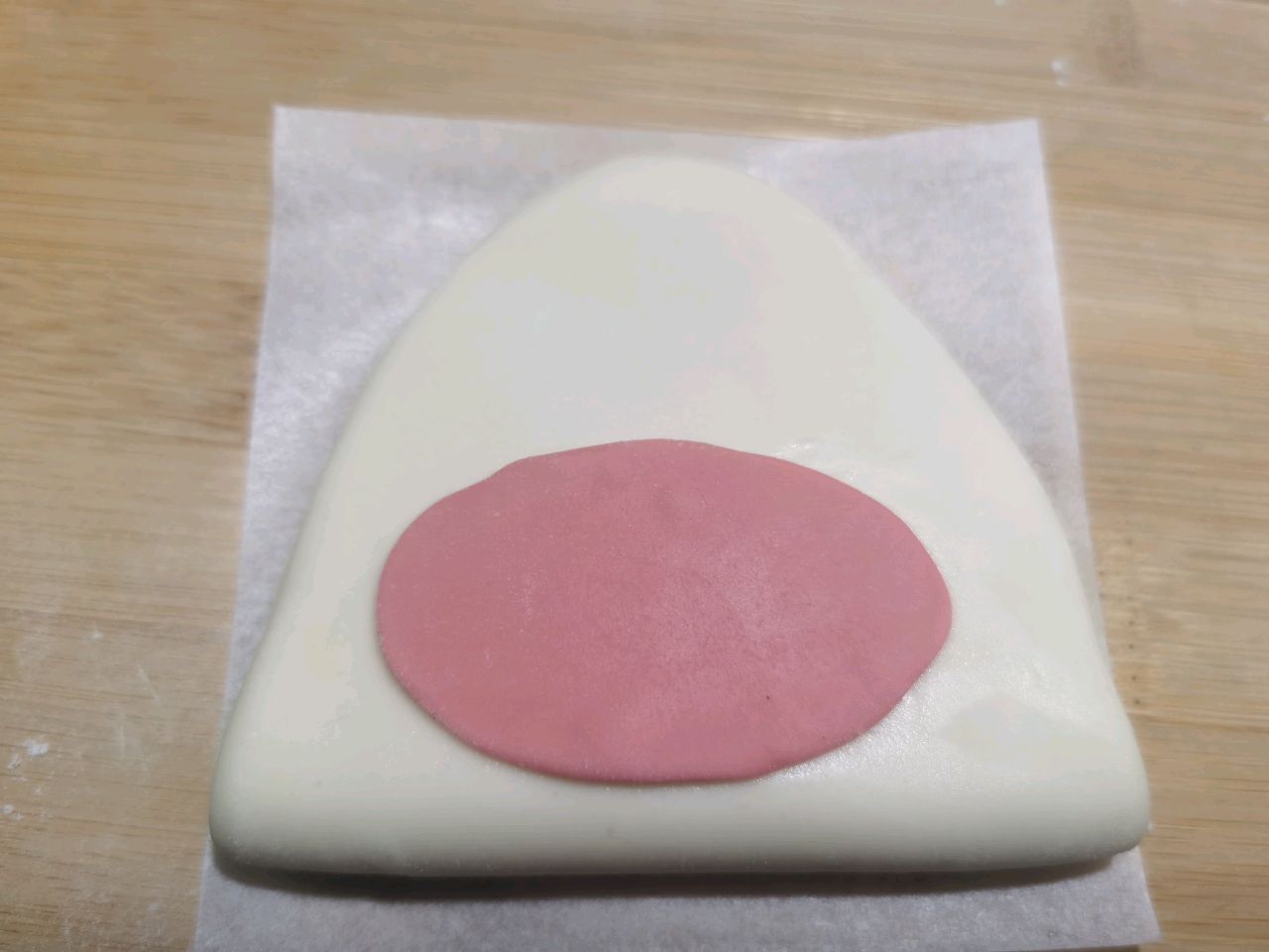 奶牛馒头夹