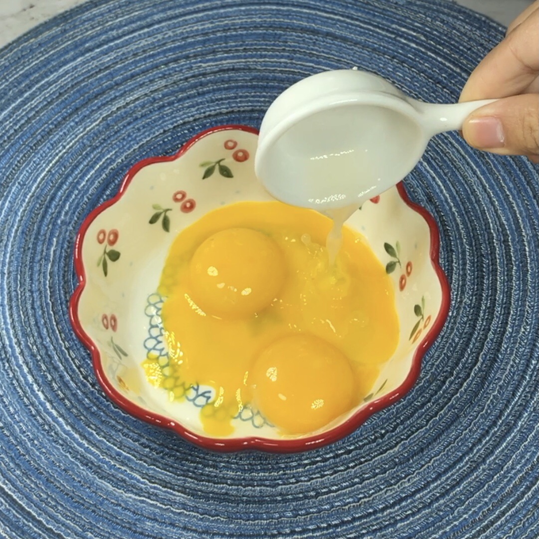 奶香布丁