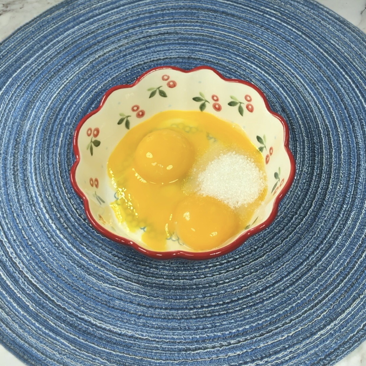 奶香布丁