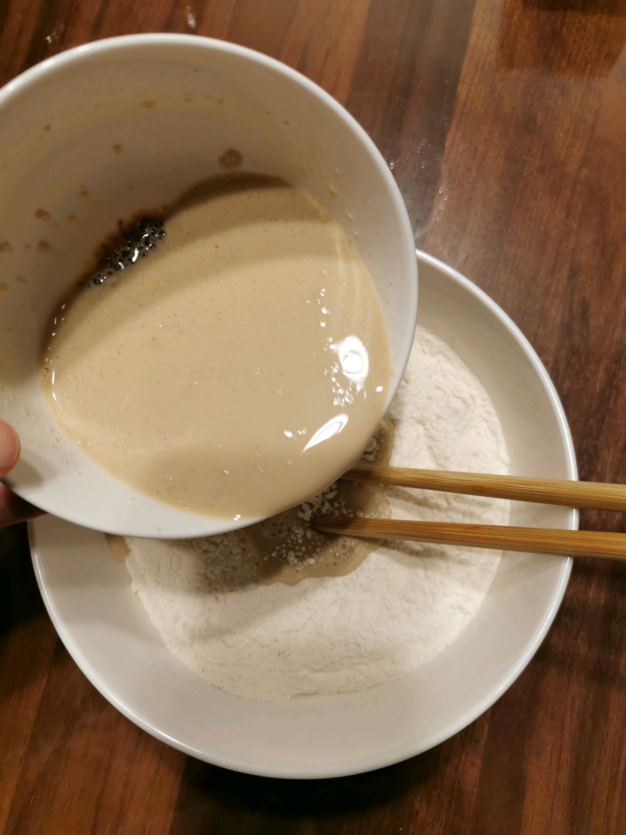 奶香奶香的南瓜馒头