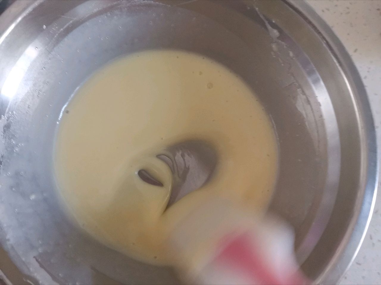 奶香牛奶棒