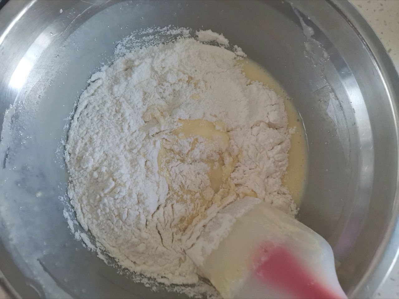 奶香牛奶棒