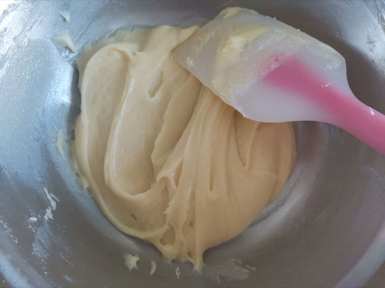 奶香牛奶棒