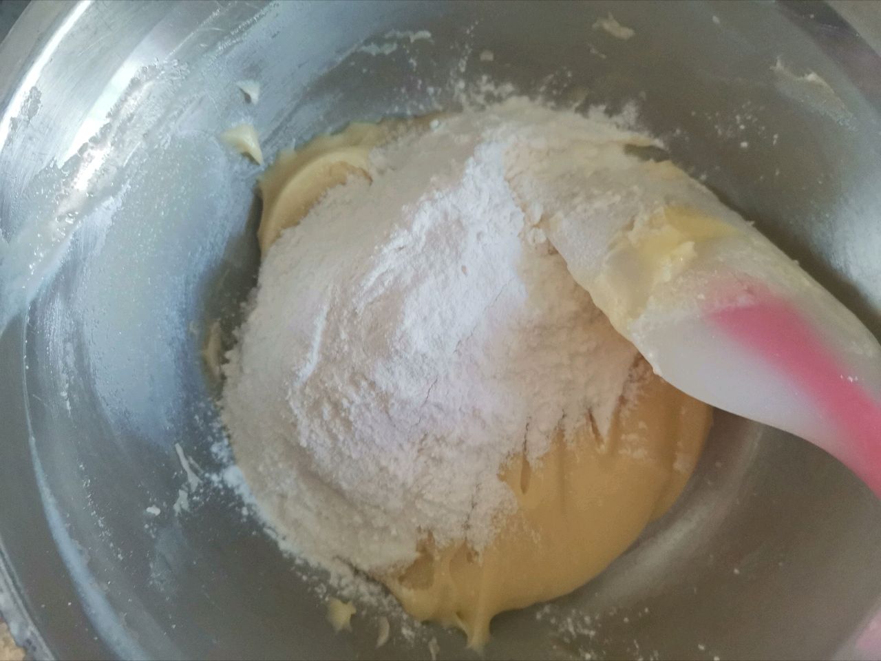 奶香牛奶棒