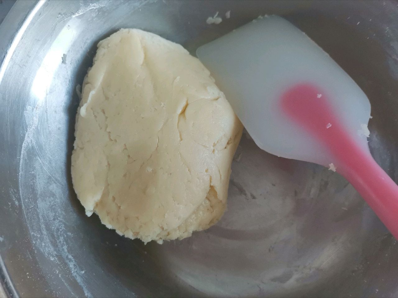 奶香牛奶棒