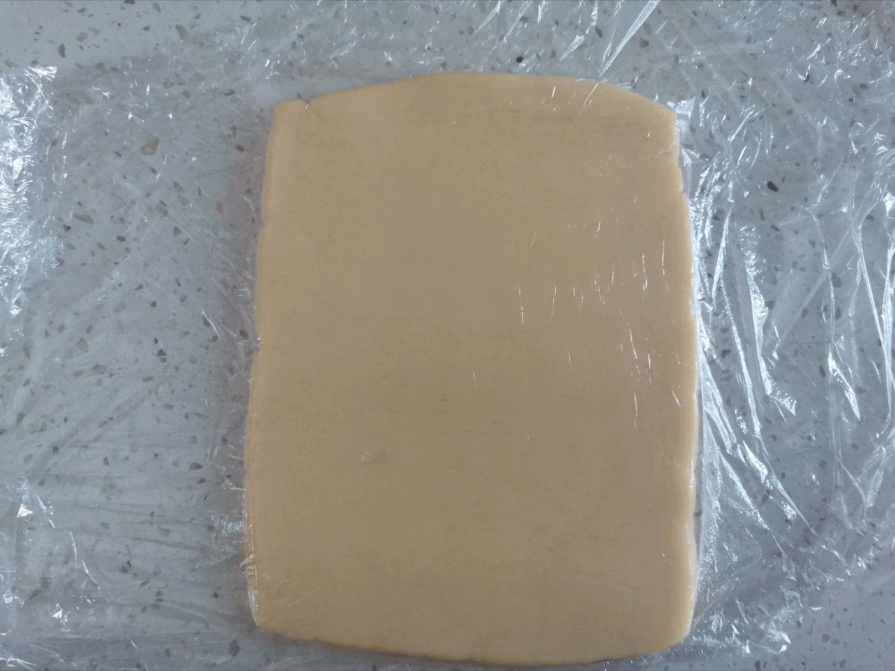 奶香牛奶棒
