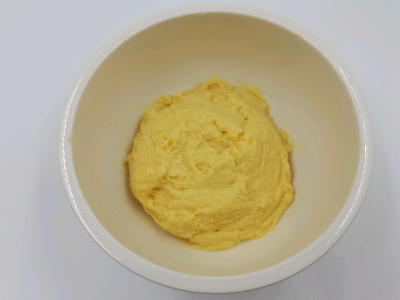 奶香浓郁的迷你华夫饼（酵母版）