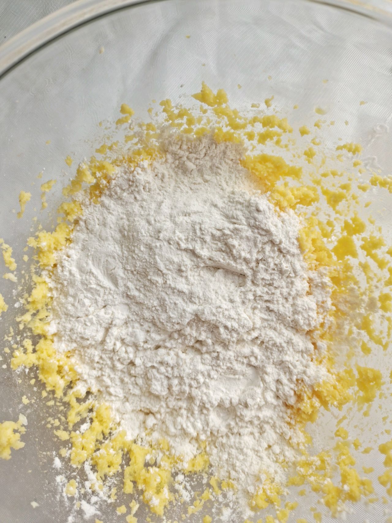 奶香味十足的一口酥，小白也能做