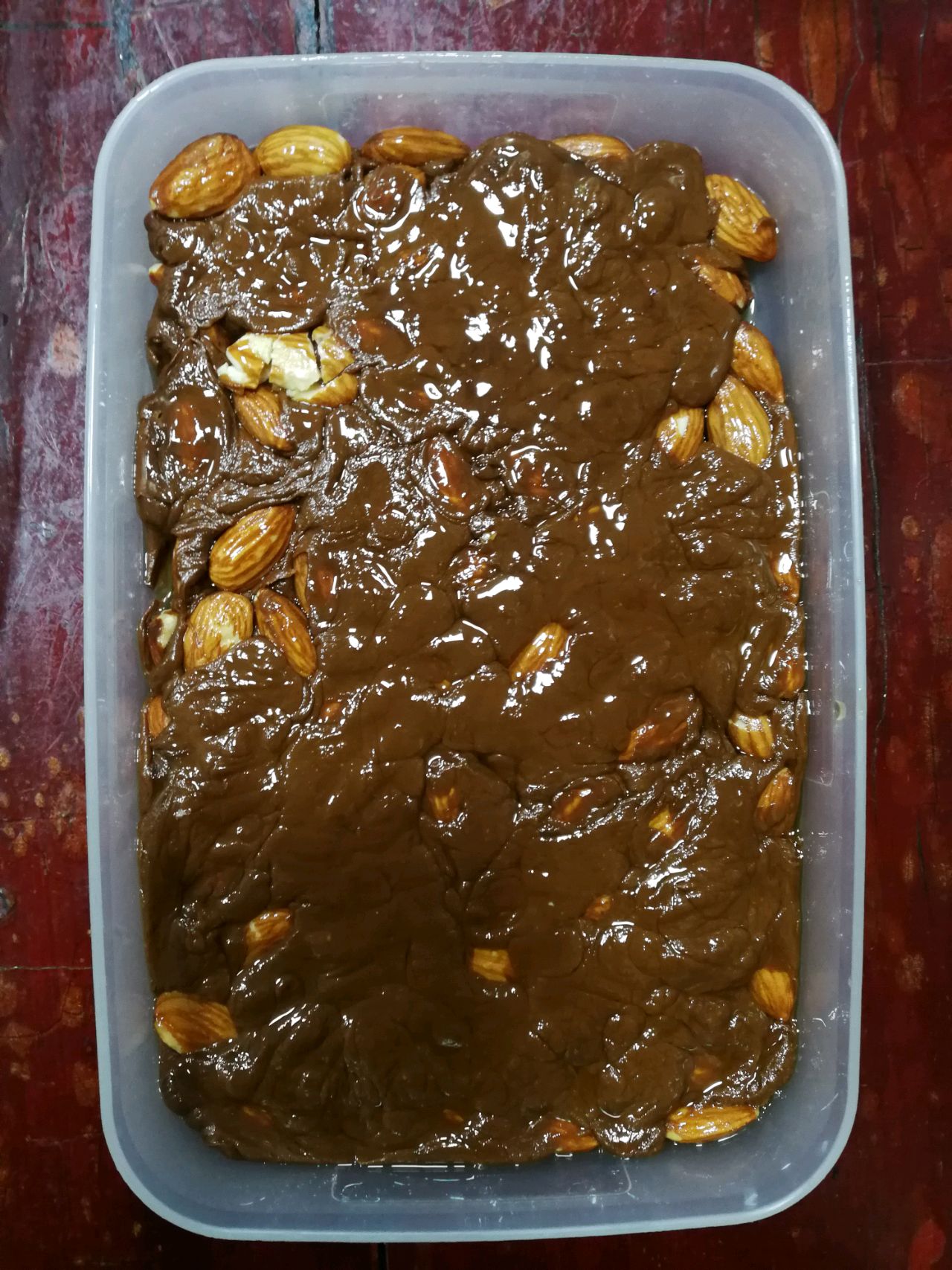 奶香味十足的太妃糖