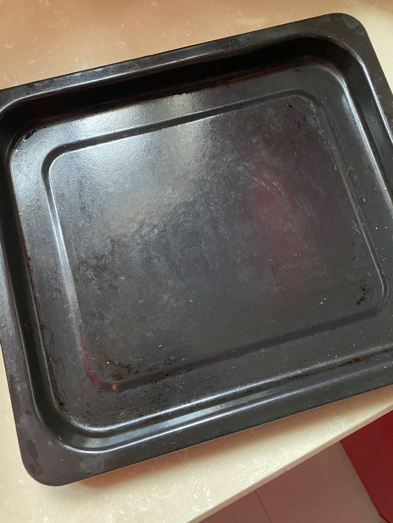 奶香香蕉牛奶饼