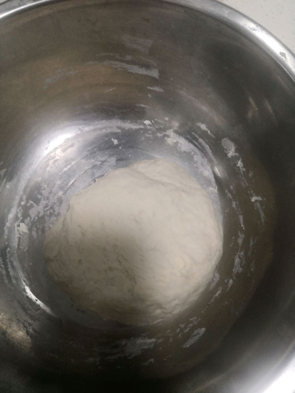 奶香小面包(中种)