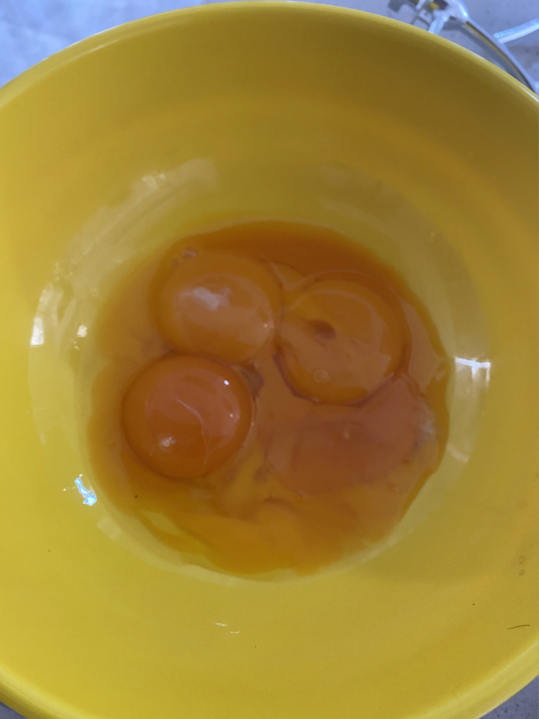奶香玉米饼