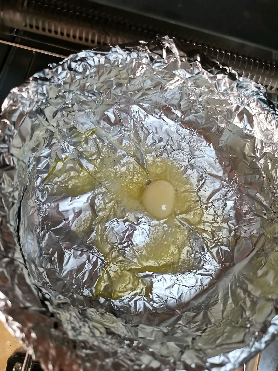 奶香玉米粒~