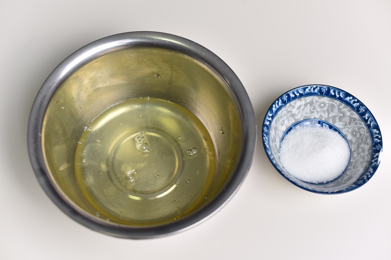 奶油杯子蛋糕