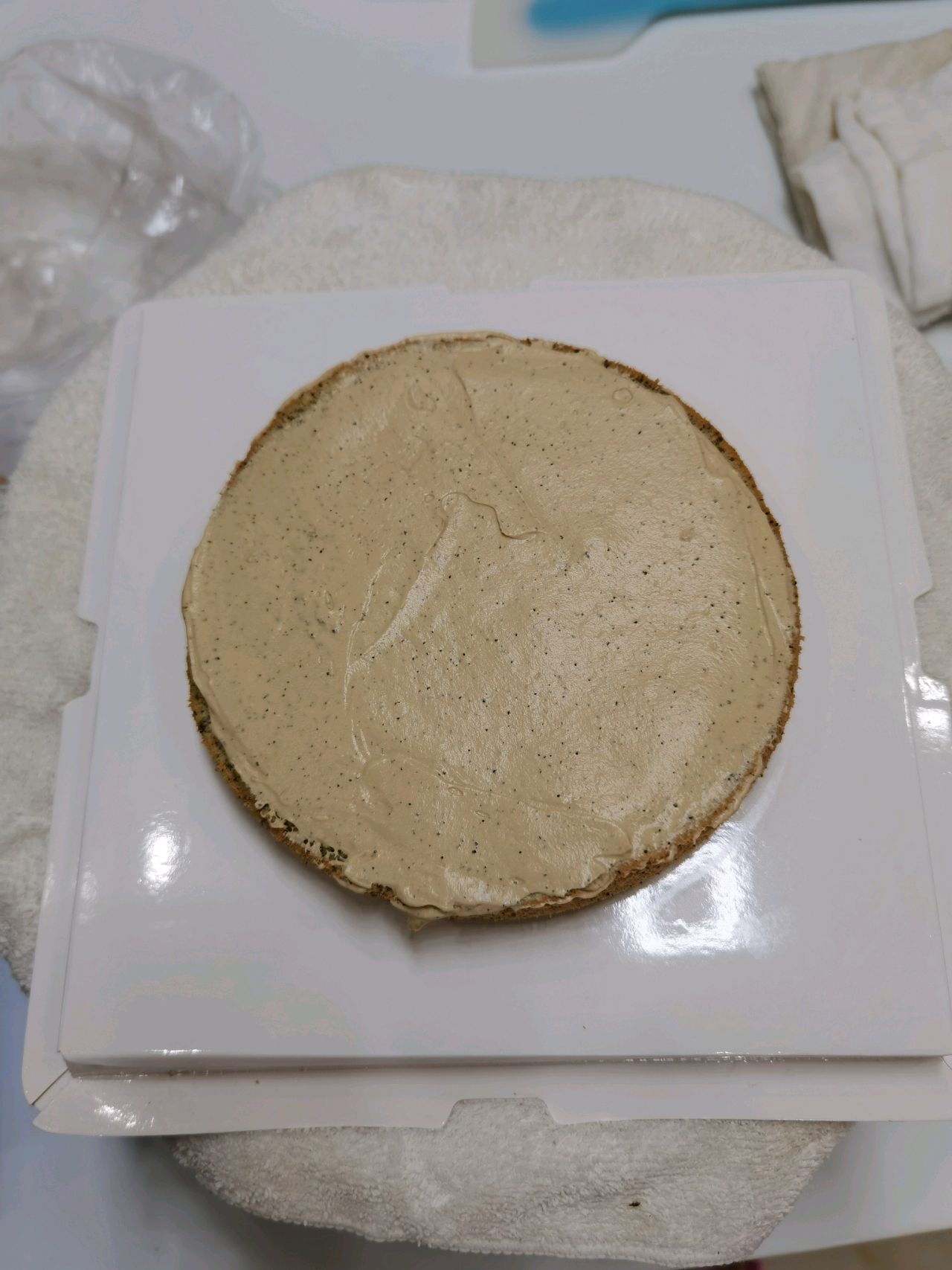 奶油裱花造型技巧