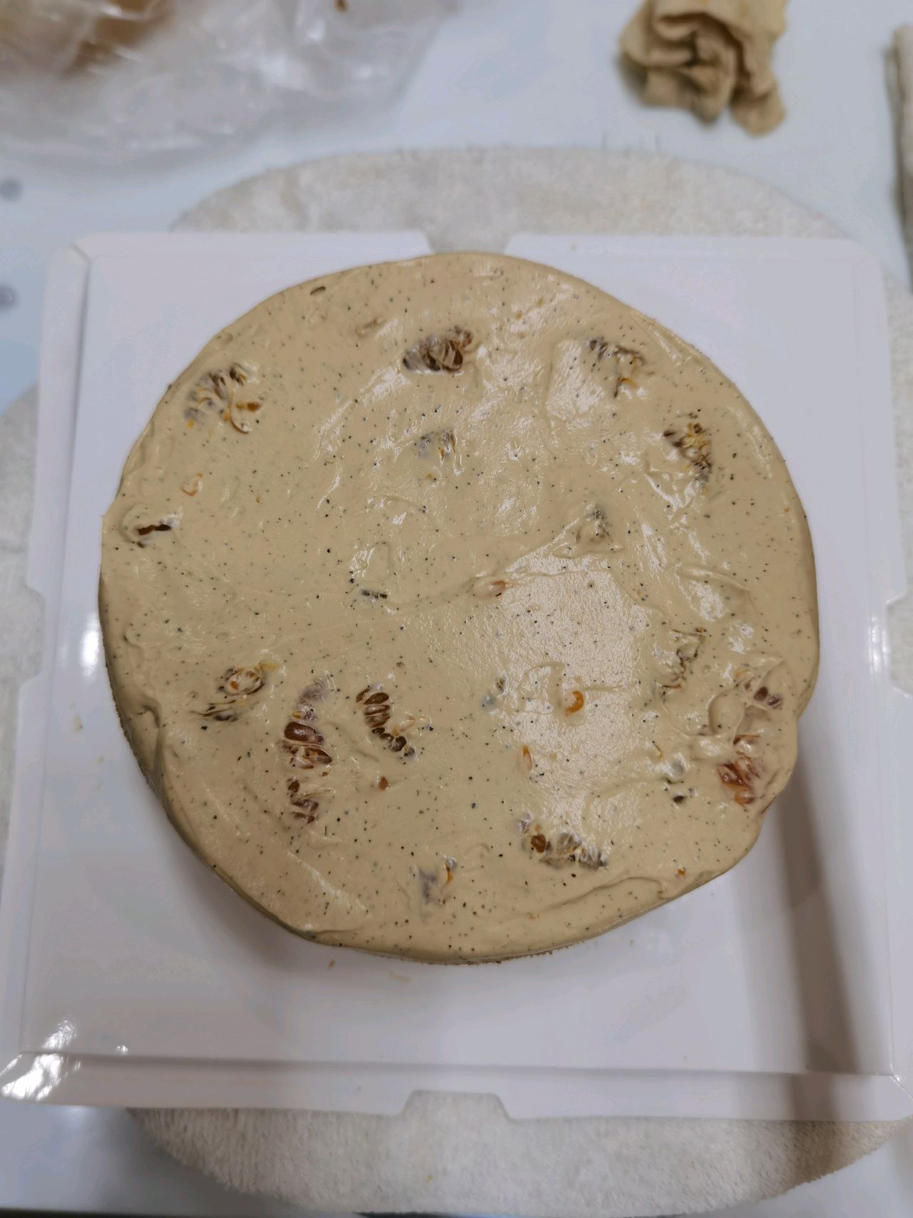 奶油裱花造型技巧