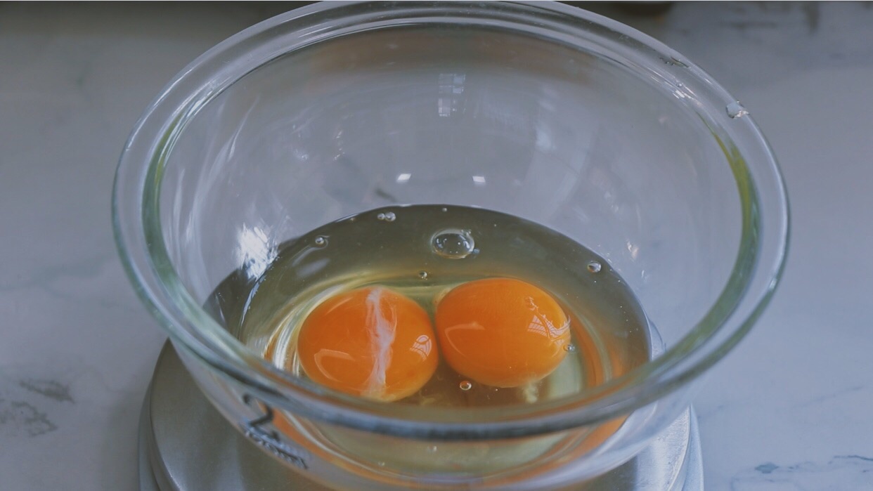 奶油布丁