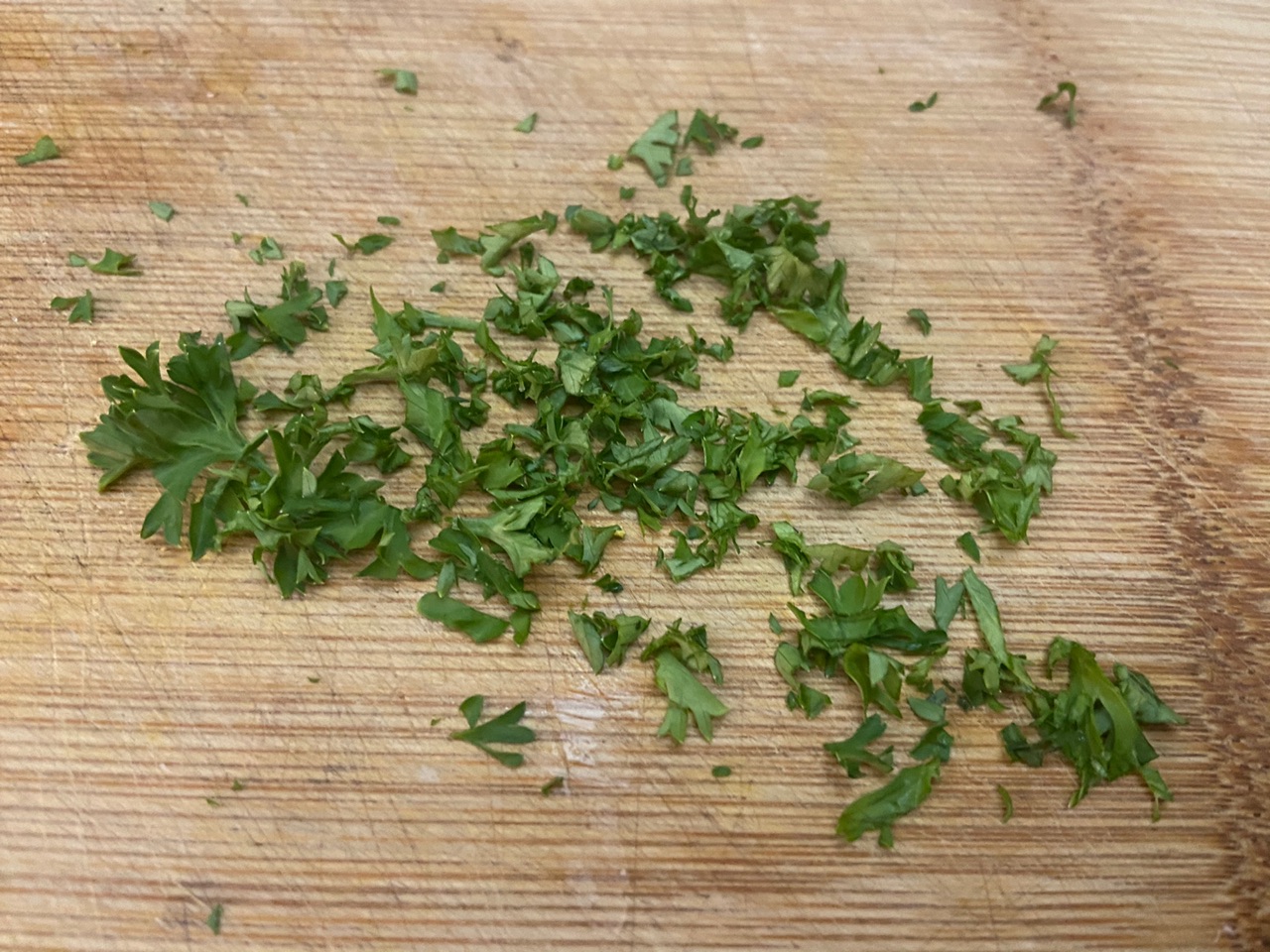 奶油烤蘑菇