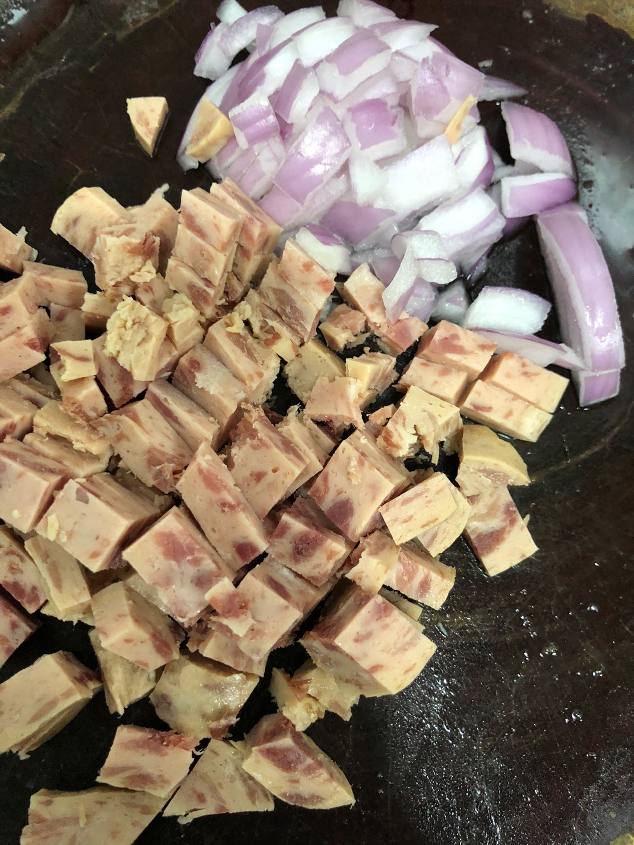 奶油蘑菇汤